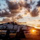 Image for article titled Watch This Haunting Time-Lapse Of Aircraft Boneyards